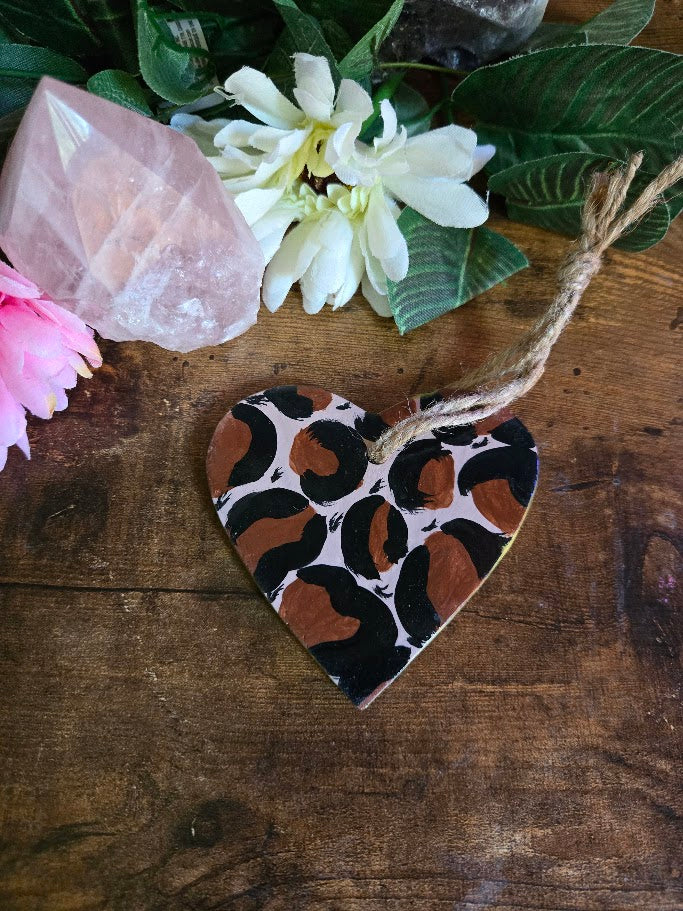Sweetheart Sass Wall Hanging